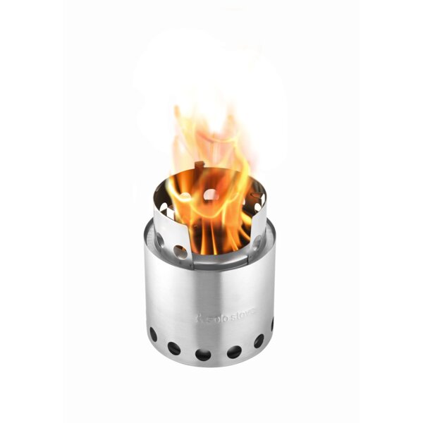 Solo Stove Lite Outdoor Stove & Reviews | Wayfair